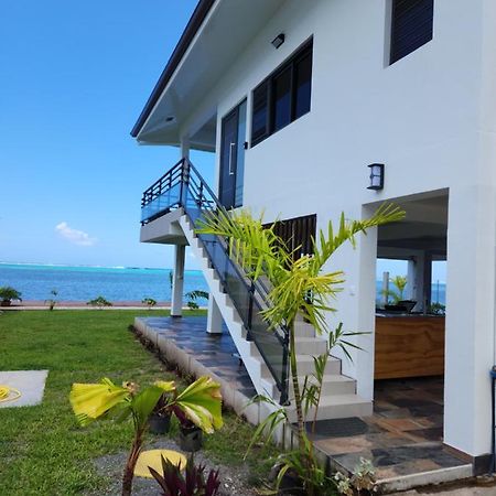 Villa Matoanui Tevaitoa Zewnętrze zdjęcie