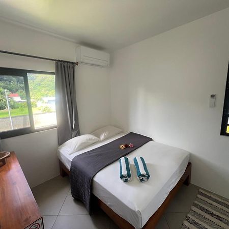 Villa Matoanui Tevaitoa Zewnętrze zdjęcie