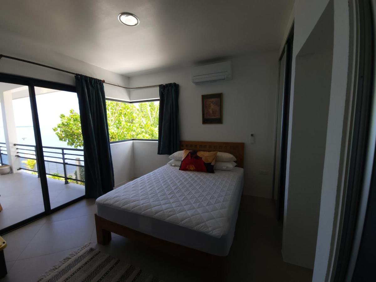 Villa Matoanui Tevaitoa Zewnętrze zdjęcie