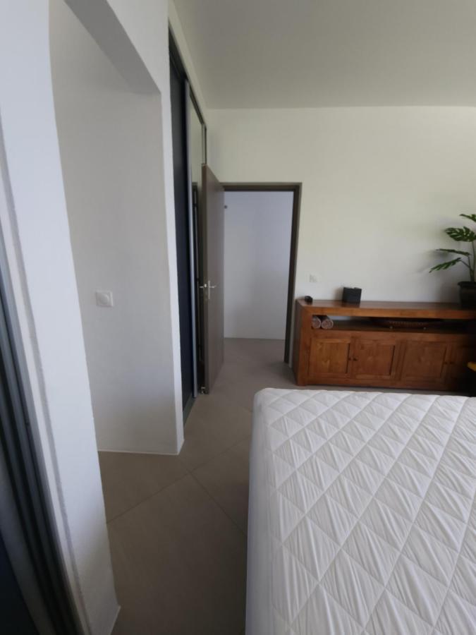 Villa Matoanui Tevaitoa Zewnętrze zdjęcie
